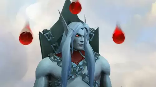 魔兽变性啥时候开-魔兽9.0什么时候开