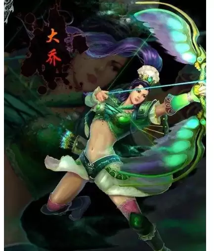 梦三国吕布大招-幻想三国吕布学什么技能好