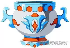 造梦西游2所有法宝大全-造梦西游4法宝图鉴