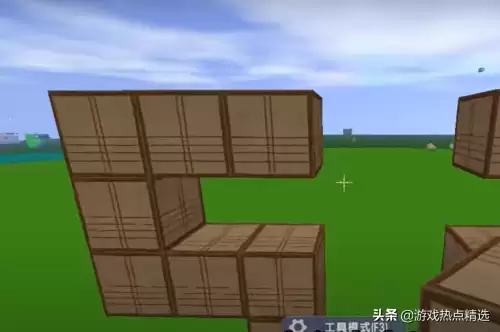 迷你世界图标怎么画-迷你世界画画教程