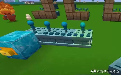 迷你世界图标怎么画-迷你世界画画教程