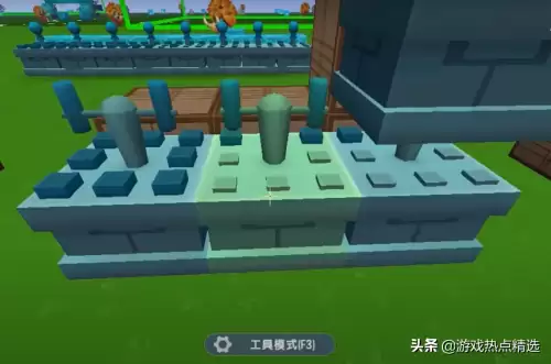 迷你世界图标怎么画-迷你世界画画教程