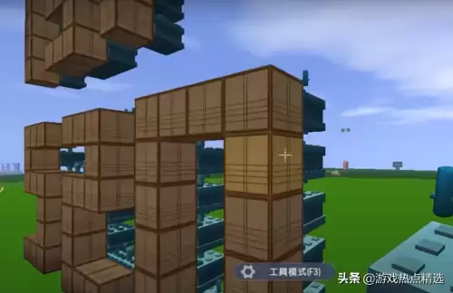迷你世界图标怎么画-迷你世界画画教程