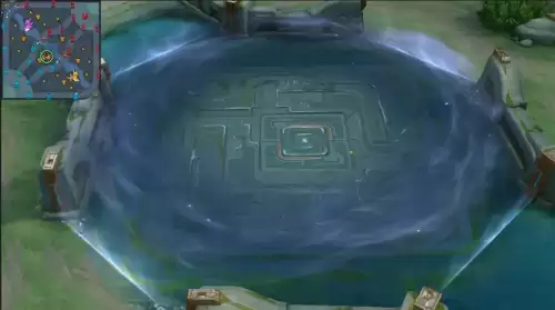 lol众星之子铭文-英雄联盟有铭文系统吗
