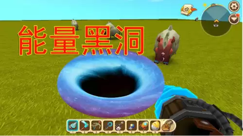 迷你世界有几种传送门视频-迷你世界6种传送门