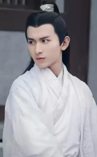 诛仙青云志林惊羽-诛仙第二部在线观看