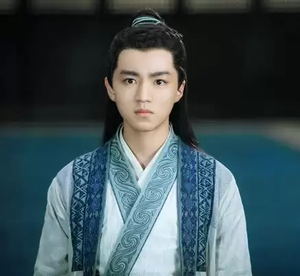 诛仙青云志林惊羽-诛仙第二部在线观看