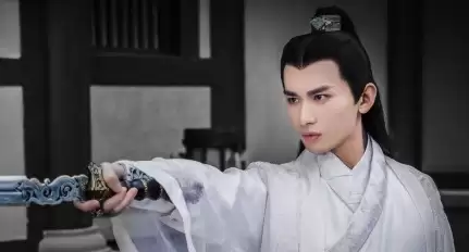 诛仙青云志林惊羽-诛仙第二部在线观看