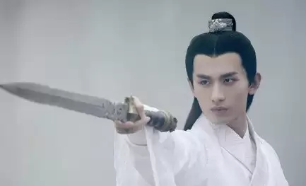 诛仙青云志林惊羽-诛仙第二部在线观看