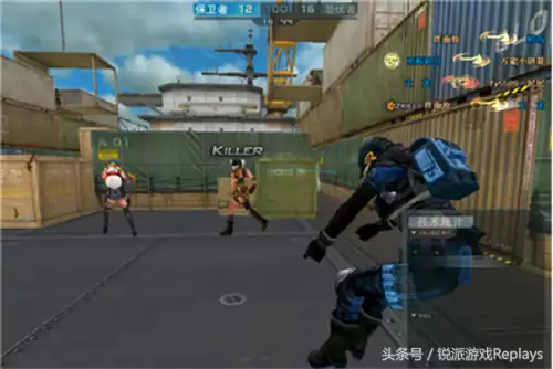 现在穿越火线新运输船的飞机声音能关吗-穿越火线新运输船bug