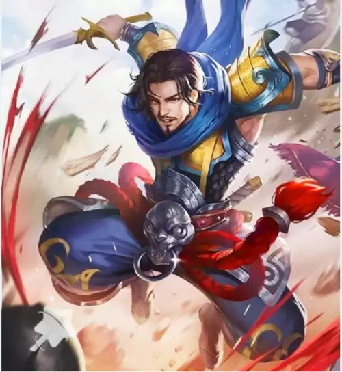 三国杀排位奖励哪里领-三国杀大师段位奖励