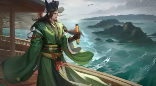 三国杀诸葛瑾的技能介绍-三国杀诸葛瑾台词