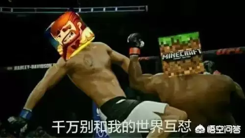 为什么这么多人讨厌迷你世界-迷你世界