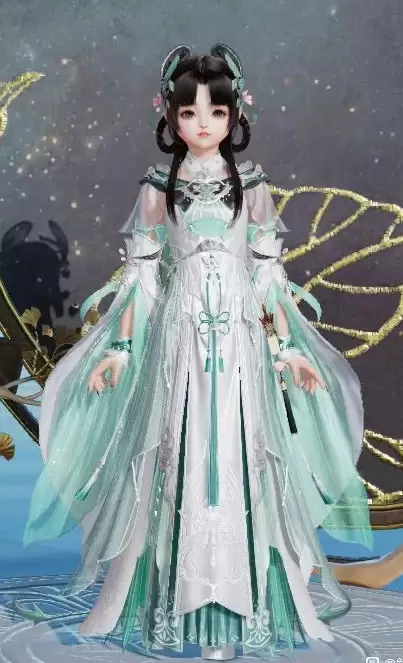 剑网三明教怎么戴帽子-明教校服帽子什么时候换