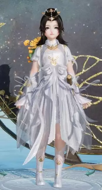 剑网三明教怎么戴帽子-明教校服帽子什么时候换