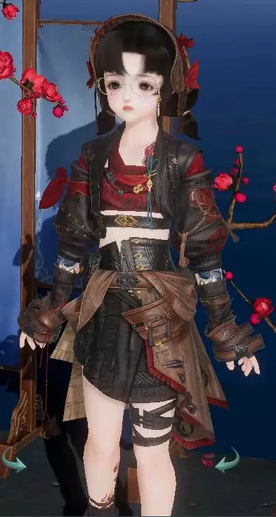 剑网三明教怎么戴帽子-明教校服帽子什么时候换