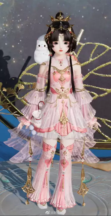 剑网三明教怎么戴帽子-明教校服帽子什么时候换