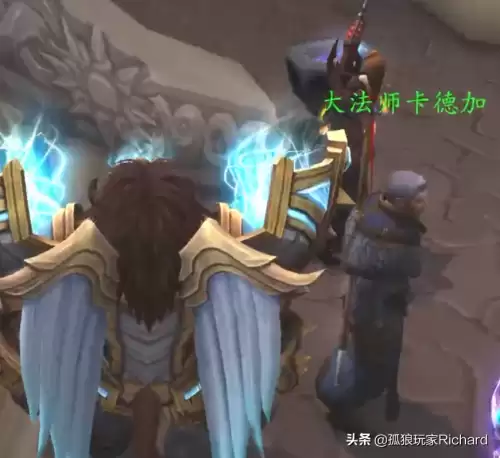 燃烧王座副本前置任务全攻略-没做任务怎么去燃烧王座