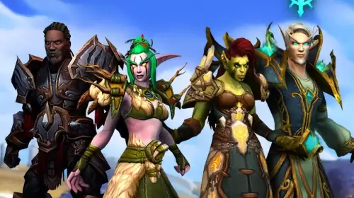 wow电影模式怎么解除-魔兽世界怀旧服怎么解除绑定