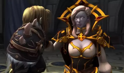 wow电影模式怎么解除-魔兽世界怀旧服怎么解除绑定
