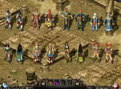wow电影模式怎么解除-魔兽世界怀旧服怎么解除绑定