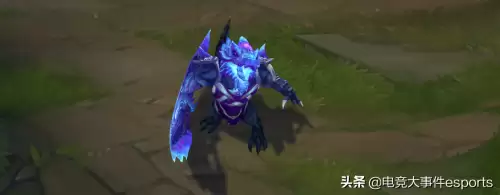 lol鳄鱼哪个皮肤好-海克斯波比和鳄鱼哪个好