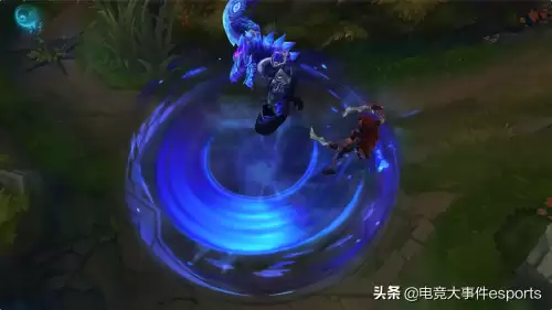 lol鳄鱼哪个皮肤好-海克斯波比和鳄鱼哪个好