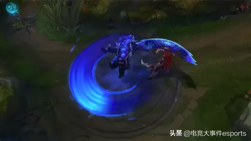 lol鳄鱼哪个皮肤好-海克斯波比和鳄鱼哪个好