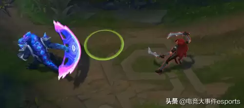 lol鳄鱼哪个皮肤好-海克斯波比和鳄鱼哪个好