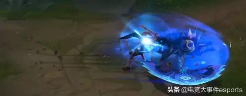 lol鳄鱼哪个皮肤好-海克斯波比和鳄鱼哪个好