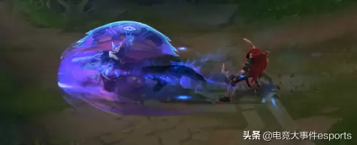 lol鳄鱼哪个皮肤好-海克斯波比和鳄鱼哪个好