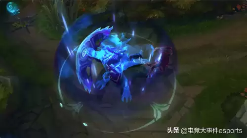 lol鳄鱼哪个皮肤好-海克斯波比和鳄鱼哪个好