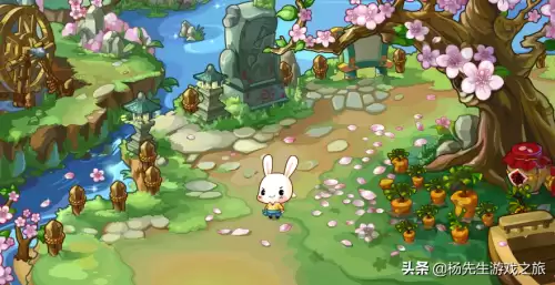 洛克王国哪种呱呱最强-洛克王国都有什么呱呱