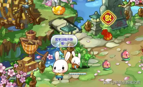 洛克王国哪种呱呱最强-洛克王国都有什么呱呱