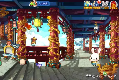 洛克王国哪种呱呱最强-洛克王国都有什么呱呱