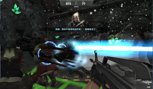 csol末日回响卡关-csol剧情挑战模式怎么切换视角