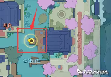 梦幻诛仙奇缘任务