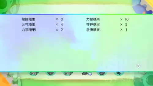 口袋妖怪xy攻略一周目精灵推荐