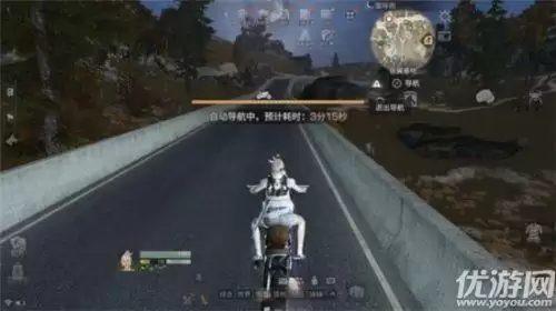 明日之后怎样开启基建-明日之后的探索功能在哪里