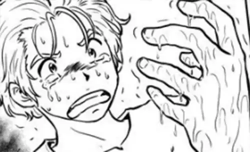 守护者传说漫画免费-末世英雄传说漫画免费