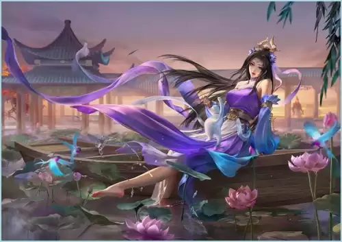 剑胆琴心是谁三国杀-三国杀妙手回春