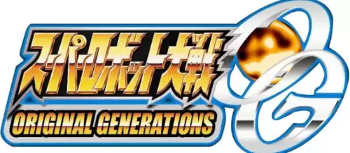 ps2机战og外传全机体-ps2超级机器人大战ogs汉化版下载