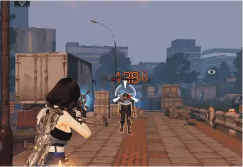 明日之后火力值是什么-明日之后武器满攻表