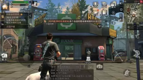明日之后运输任务能做几次-明日之后运输物资打不过