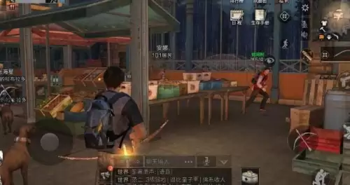 明日之后角色档案怎么隐藏车-明日之后拉扎罗夫档案