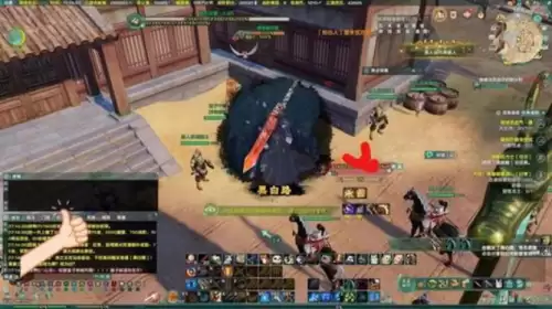 剑三瓜皮奇遇攻略-剑网3缘来会瓜奇遇攻略