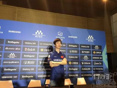 wcg2019魔兽争霸决赛冠军-2019年wcg魔兽争霸冠军