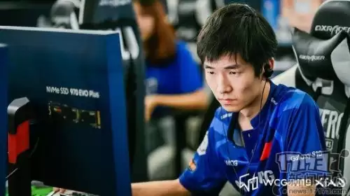 wcg2019魔兽争霸决赛冠军-2019年wcg魔兽争霸冠军