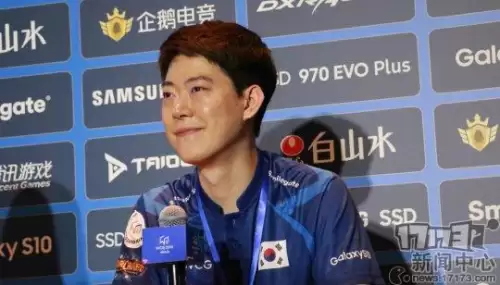 wcg2019魔兽争霸决赛冠军-2019年wcg魔兽争霸冠军