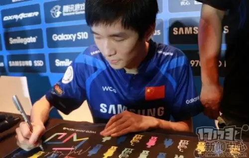 wcg2019魔兽争霸决赛冠军-2019年wcg魔兽争霸冠军